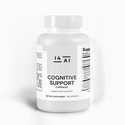 Premium 14.AI Cognitive Support